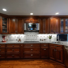 Countertop/Backsplash