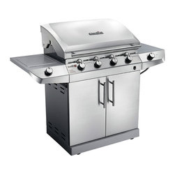 Outdoor Cooking - BBQs