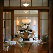 Dining Rooms