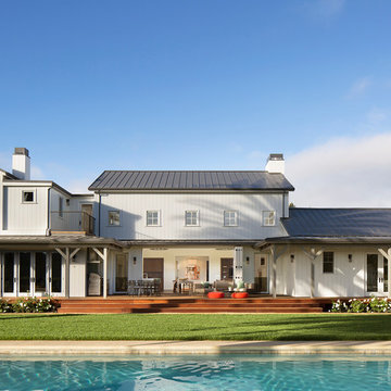 Vineyard View