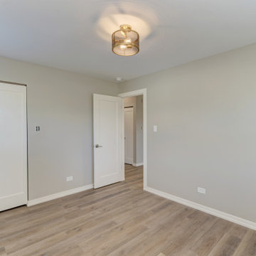 Whole Home Interior Remodel in Elk Grove