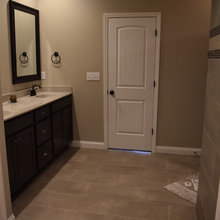 Bathroom Ideas