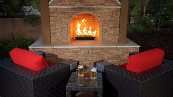 Best 25 Fireplace Contractors In Phoenix Metro Area Houzz