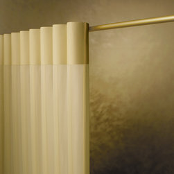 Hunter Douglas Alustra&reg; - Vertical Blinds