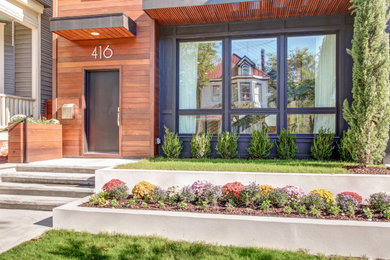 Contemporary Victorian