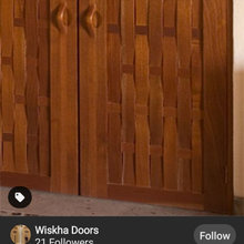 Craftsman Doors