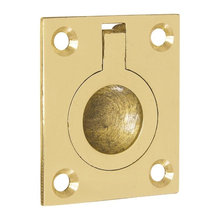 Powder Hardware