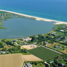 4 Acre Parcel on Coveted Quimby Lane