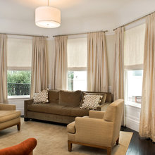 window treatment
