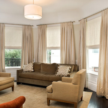 Architecture and Interior Design