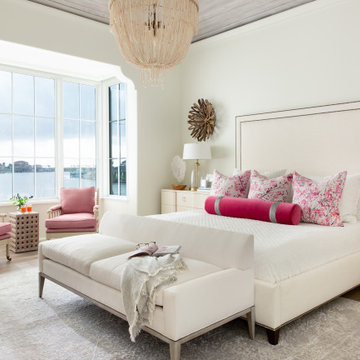 Texas Beach House