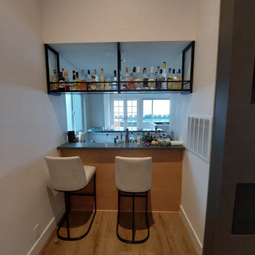 Whole Home & Site Remodel in Laguna Hills, CA