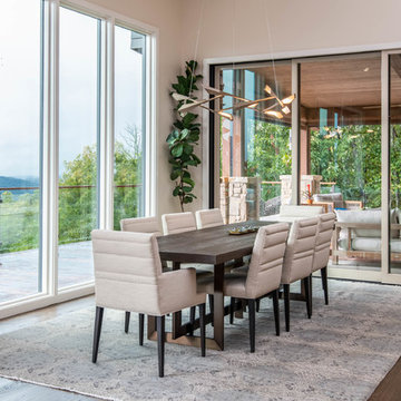 Sennett Residence
