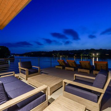 Lake Austin Residence