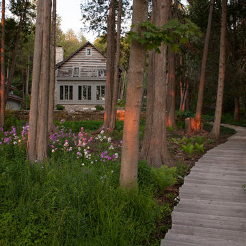Bayside Rustic