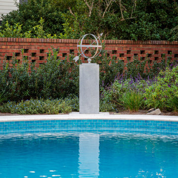 Celebration Garden