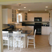 kitchen ideas