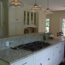 Kitchen Ideas