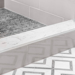 South Street Master Bath - Bath Products