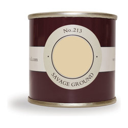 Savage Ground No.213 Modern Emulsion - Paint