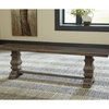 Wyndahl Dining Bench