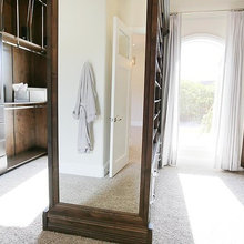 Master Bedroom Closet