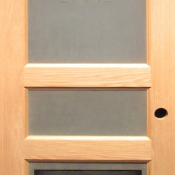 Custom Pantry Door from AWW - Products