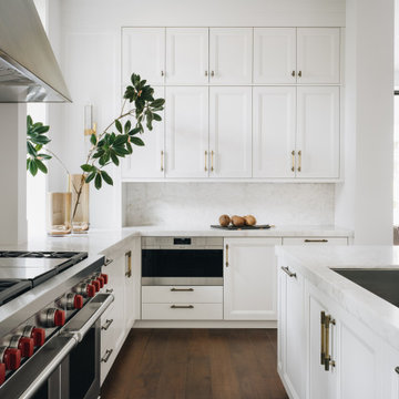 Sophisticated Contemporary