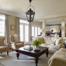 Living Room Ideas