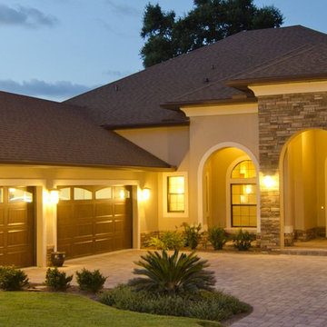 Harbor Hills Country Club Custom Designed Luxury Homes