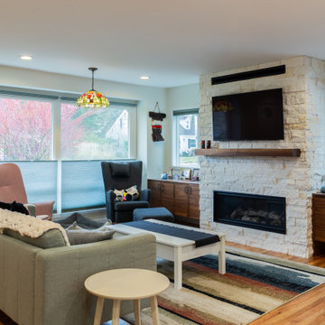 Beaverton Kitchen Remodel