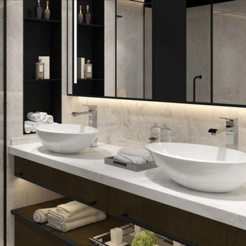 Bathroom Faucets