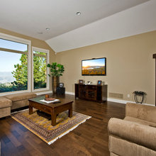 Living Areas (Flooring and Furniture)