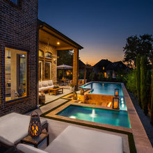 Pool Ideas