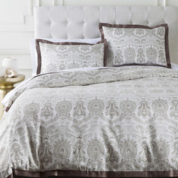 Griffin- (GRF-1002) - Bedding