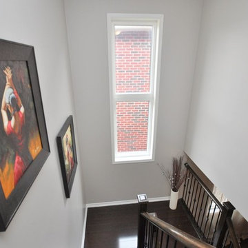 Burlington Home Painting