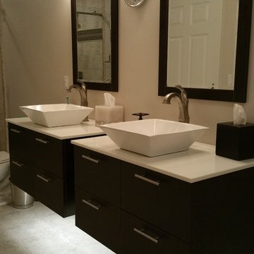 Bathrooms