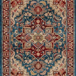 RUGS - Rugs