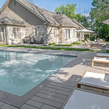 Design & Build | Beaconsfield