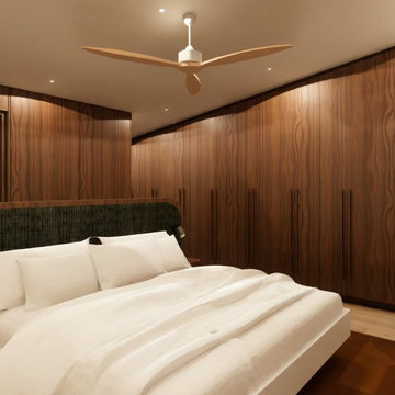 Annandale Residence (inner-west Sydney)