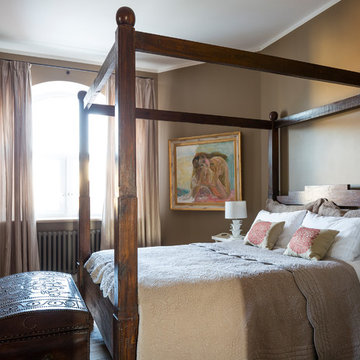 Country house