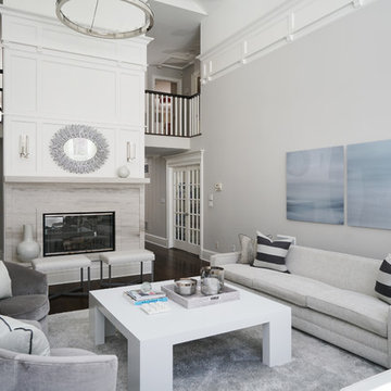 Interior Design by Sarah Ponden Interiors