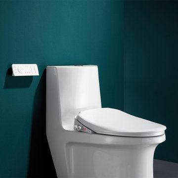 Teramo series Smart Bidet Toilet Seat