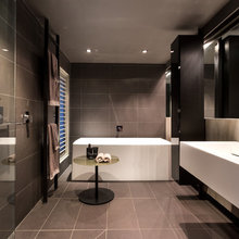 Hall Bath