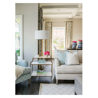 Modern Rancher, Los Altos, CA - Transitional - San Francisco - by ...