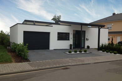 Modernes Haus in Sonstige