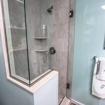 Bathrooms