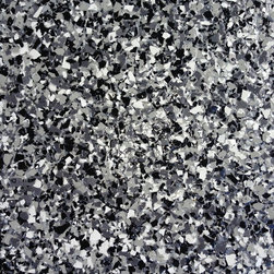 Granite Garage Floor Finishes - Flooring