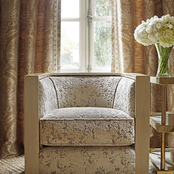 Fabricut Stroheim - Fabric