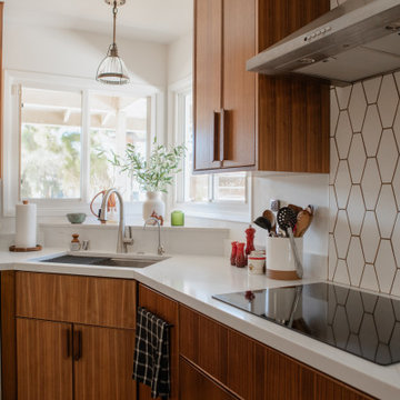 Torrance Kitchen Renovation
